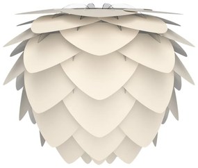 Krémszínű lámpabúra ø 40 cm Aluvia Mini – UMAGE