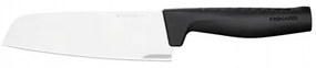 Fiskars 1051761 Santoku kés kemény él 16 cm