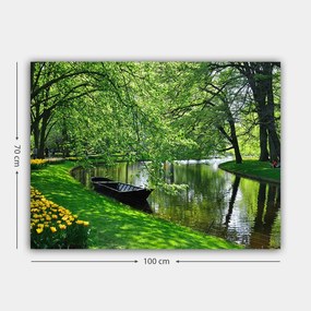 Vászonkép, 70×100 cm – TR441HPE1638
