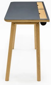 Kota Desk íróasztal - Woodman