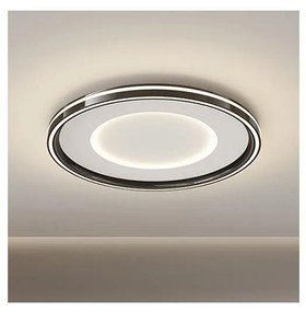 Brilagi - LED dimmelhető lámpatest TRIVARO LED/72W/230V 3000-6000K átm. 40 cm + távirányító