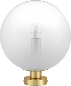 Mennyezeti Lámpa Arany VITA NOVA LUCE 9028839