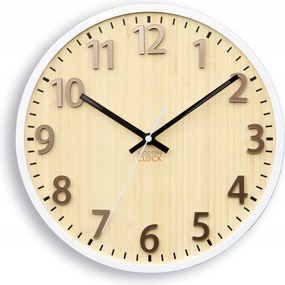 Falióra Karina metalic tortora klasszikus 30 cm