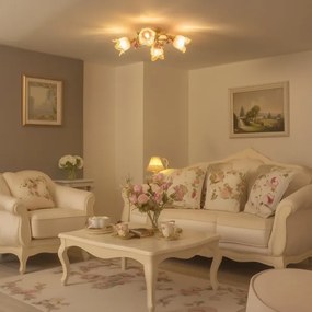 Csillár FIORINTINO 4xE14/40W/230V