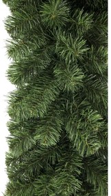Karácsonyi dekoráció GARLAND 270 cm