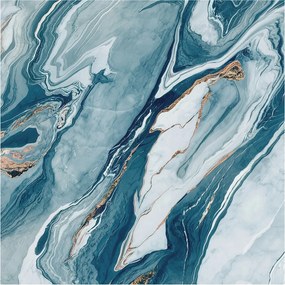 Fali fotótapéta Étkezőbe Ásványi elegancia 250x250