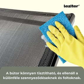 Arlon 6+1 kerti bútor garnitúra szett