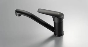 Deante BMO_N26M - BORO mosdócsaptelep 12,7 cm fekete