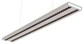 V-Tac LED Dimmelhető csillár zsinóron SAMSUNG CHIP LED/60W/230V 4000K ezüst VT0222