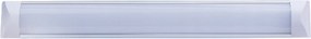 LED-es szekrény alatti lámpa Bútorvilágító lámpa 36W 4500K 123.5cm