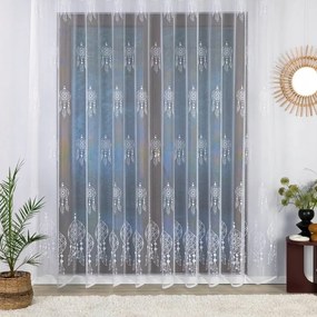 Luxus Függöny Szalaggal Álomfogók 350X235