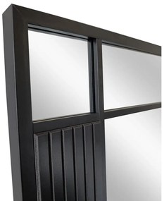 Fali tükör 60x150 cm Loft Mono – Styler