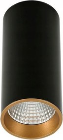 Moldes Big SLC7392 3000K falra szerelhető lámpatest Italux