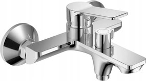 Sintra fali kádcsaptelep, 150mm távolság, króm (SX010) Sm