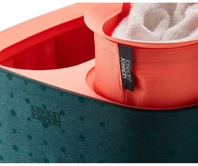 Textil szennyeskosár 30+30 l Tota Pop – Joseph Joseph