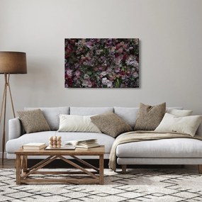 Kép - Virágfal (90x60 cm)