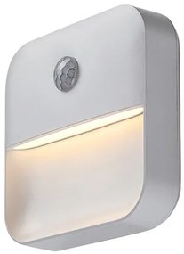 Rábalux Ciro fehér dekor LED lámpa (76018)