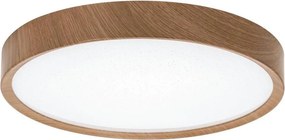 Brilagi - LED mennyezeti lámpatest NATURA LED/24W/230V 3000K átm. 38,3 cm