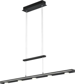 Trio LACAL 379190732 Függőlámpa 7x4w/led 3000+5000k 350lm ip20
