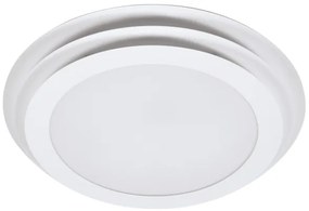 Ledvance - LED Mennyezeti lámpa ORBIS SPIRAL LED/38W/230V