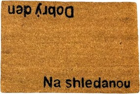 Lábtörlő Hello and Goodbye