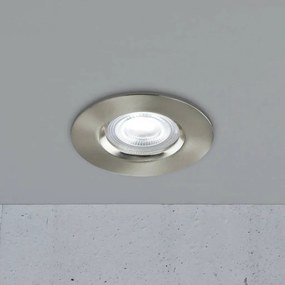 Nordlux DON 2110900155 Beépíthető spotlámpa 1x4,7W/LED IP65