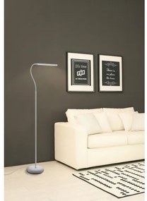 Eglo 96436 - LED Dimmelhető állólámpa LAROA LED/4,5W/230V