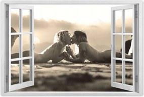 Poszterek 90x60 Szerelem Érzés Párkapcsolat