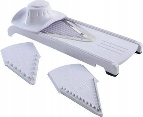 Zöldség-gyümölcs szeletelő hasábburgonya chips reszelő szeletelő