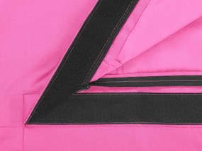 Babzsák 180x230 cm Xxl (fukszia). 1009267
