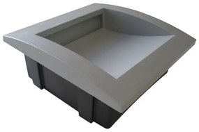 LED lépcsőházi lámpa SMD/3W/230V