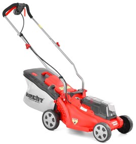HECHT 5034 - Akkumulátoros fűnyíró, hajtás nélkül