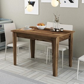 Étkező asztal Kiev 507 - Walnut