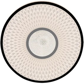 Rabalux 71137 - LED Mennyezeti lámpa SEDONA LED/24W/230V 4000K átm. 39 cm