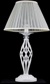 Maytoni GRACE ARM247-00-G Asztali lámpa 1xE14/40W IP20