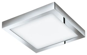 Eglo FUEVA-C 98561 fürdőszobai mennyezetlámpa, 21W LED, 2700K-6500K+RGB, 2800 lm, IP44