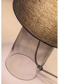 Rabalux 74047 - Asztali lámpa LUXIN 1xE14/40W/230V, átmérő: 20 cm