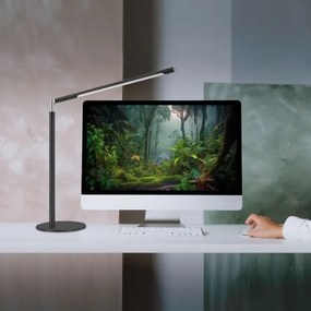Brilagi - LED fényerőszabályozható érintős asztali lámpa VARIO LED/7W/230V 3000-6500K CRI 96
