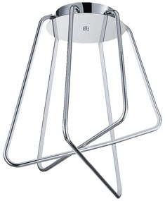 Prezent ARI 62427 Plafonlámpa 1x40W/LED 3200lm IP20