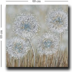 Vászonkép, 69×69 cm – 6969softc-003