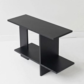 Essenziale - Black