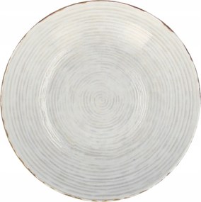 Lubiana Kerajet Mélytányér Leveshez 22 cm 1 db Rayado 2 9015