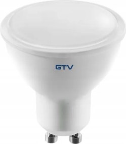 Led Izzó szabályozható ,7W,560lm,GU10,3000K,AC220