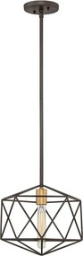 Hinkley Lighting ASTRID HK-ASTRID-MP Függőlámpa 1x60W/E27
