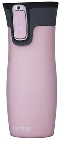 Contigo West Loop 470 ml Millenial Pink termosz