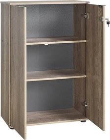 Könyvespolc, 72 cm – Rkt-332-Tt-1