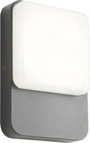 REDO 90130 COLLIN Modern Kültéri Fali Lámpa LED IP54