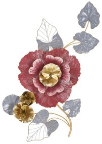 Vas fali panel lovi 61,6x9,5x111,8cm