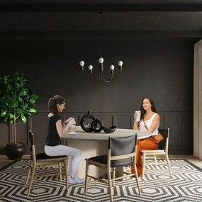 Csillár PICCOLO 5xE27/60W/230V