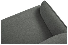 Neso szürke kanapé, 235 cm - Windsor &amp; Co Sofas